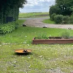 Alloggio in famiglia Hojmosegard Vaerelse 1 Varde