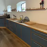 Alloggio in famiglia Hojmosegard Vaerelse 1
