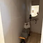 Rum i privatbostad Hojmosegard Vaerelse 1