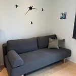 Rum i privatbostad Hojmosegard Vaerelse 1