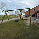 Rum i privatbostad Hojmosegard Vaerelse 1