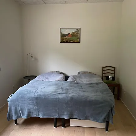 Hojmosegard 瓦尔德