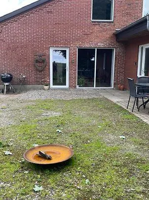 Hojmosegard 瓦尔德