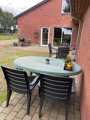 Hojmosegard * 瓦尔德