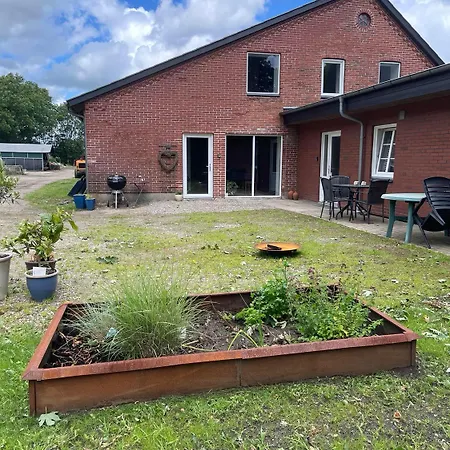 Privat bolig Højmosegård 1