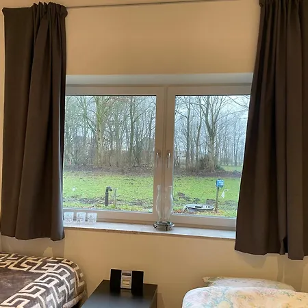 Hojmosegard * 瓦尔德