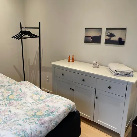 Hojmosegard 瓦尔德