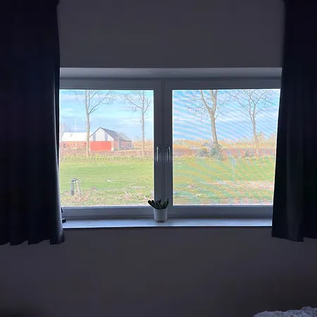 Rum i privatbostad Hojmosegard Vaerelse 1 *
