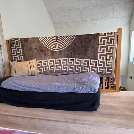 Rum i privatbostad Hojmosegard Vaerelse 1 *