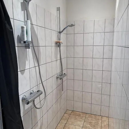 Hojmosegard Vaerelse 1 * Varde