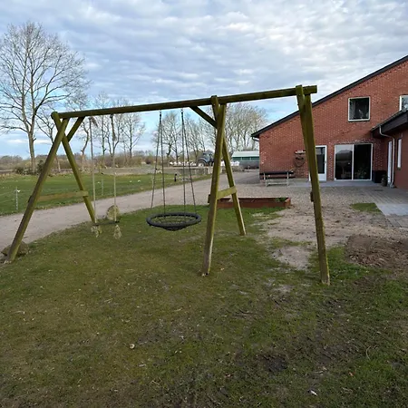 Kwatera prywatna Hojmosegard Vaerelse 1