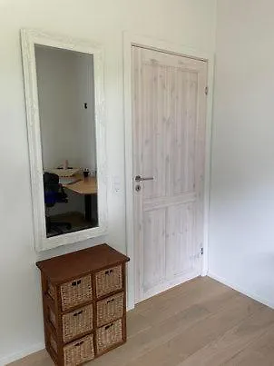 Rum i privatbostad Hojmosegard