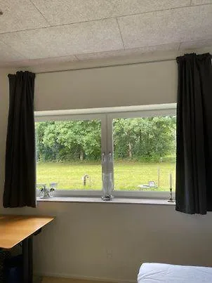 Rum i privatbostad Hojmosegard Varde