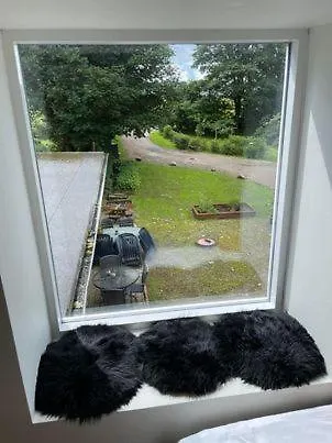 Rum i privatbostad Hojmosegard *