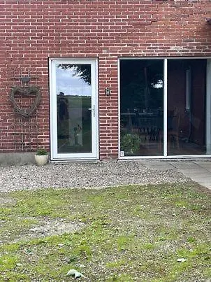 Hojmosegard Rum i privatbostad *