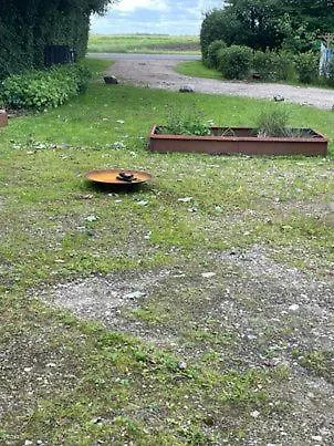 Hojmosegard Rum i privatbostad Varde