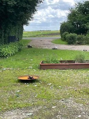 Rum i privatbostad Hojmosegard Varde