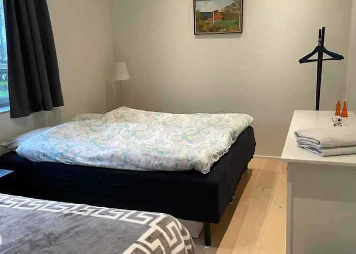 Hojmosegard Rum i privatbostad