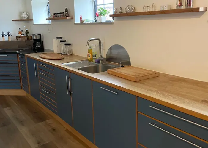 Rum i privatbostad Hojmosegard